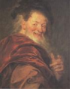 Antoine Coypel Democritus (mk05) painting